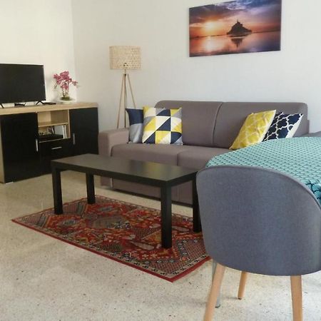 Antibes Centre Studio 27 M2 Renove Exterior foto