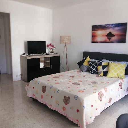 Antibes Centre Studio 27 M2 Renove Exterior foto