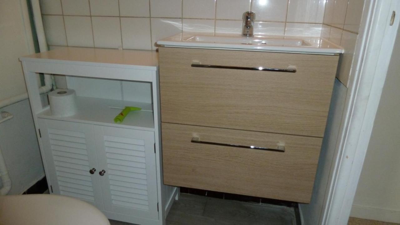 Antibes Centre Studio 27 M2 Renove Exterior foto