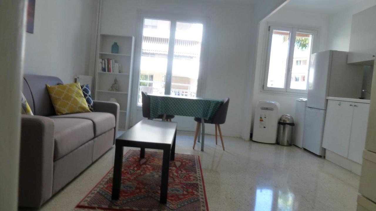 Antibes Centre Studio 27 M2 Renove Exterior foto