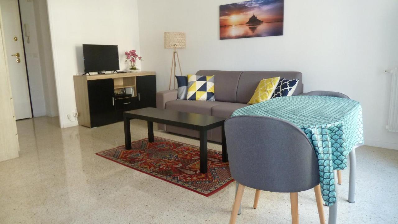 Antibes Centre Studio 27 M2 Renove Exterior foto