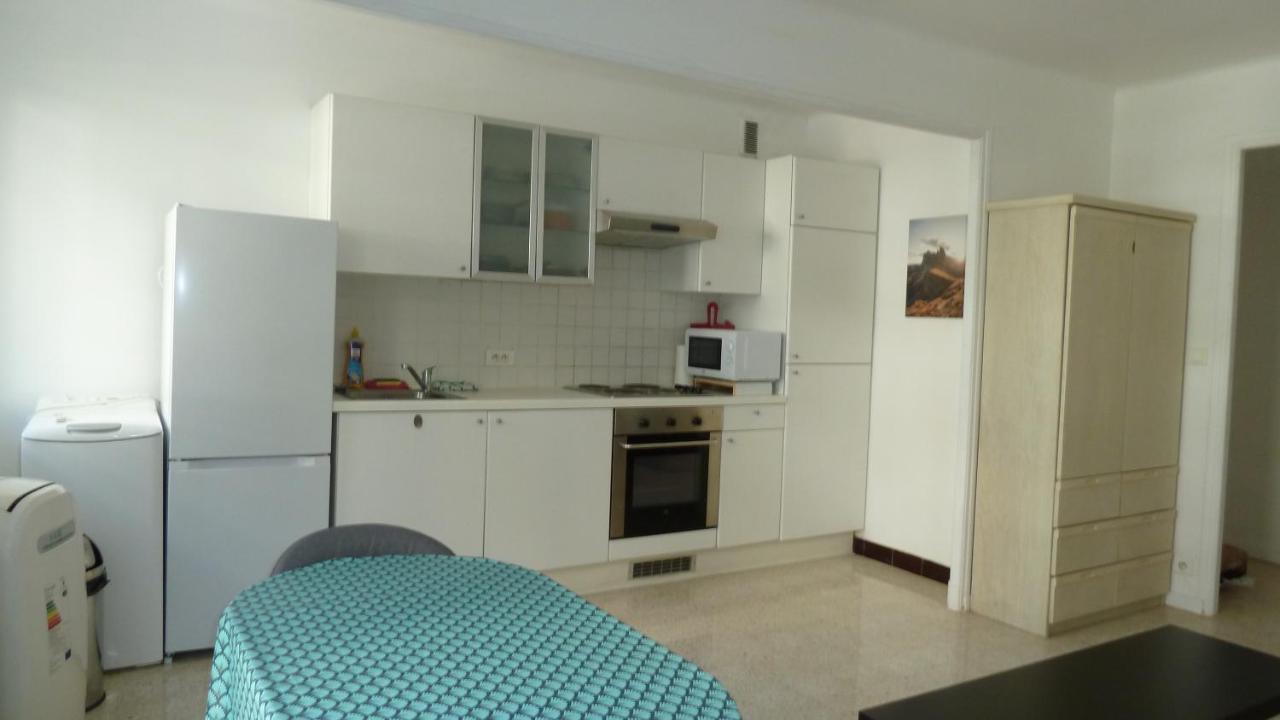 Antibes Centre Studio 27 M2 Renove Exterior foto