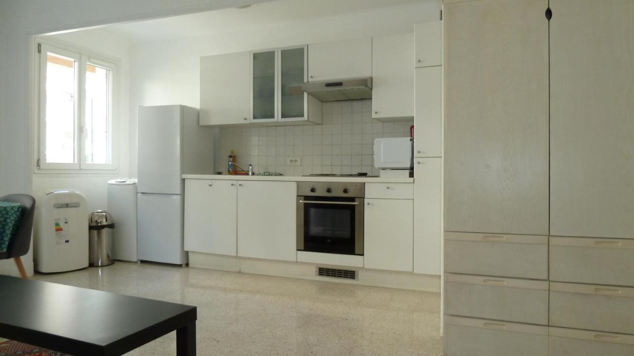 Antibes Centre Studio 27 M2 Renove Exterior foto